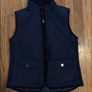 Talbots Vest